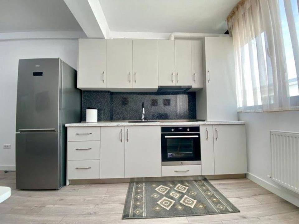 Angela Nordic Residence. Apartment in Romania