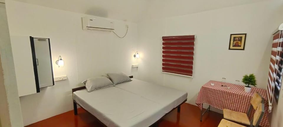 Coastal Cabana Vacation rental in Kerala