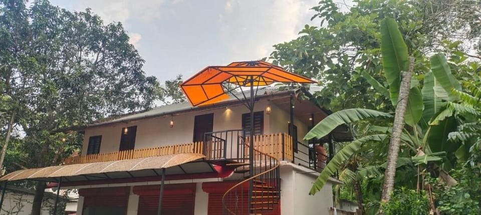 Coastal Cabana Vacation rental in Kerala