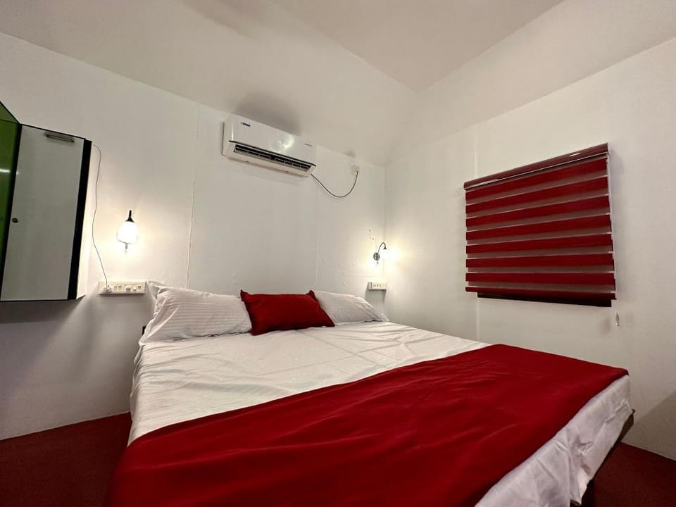 Coastal Cabana Vacation rental in Kerala