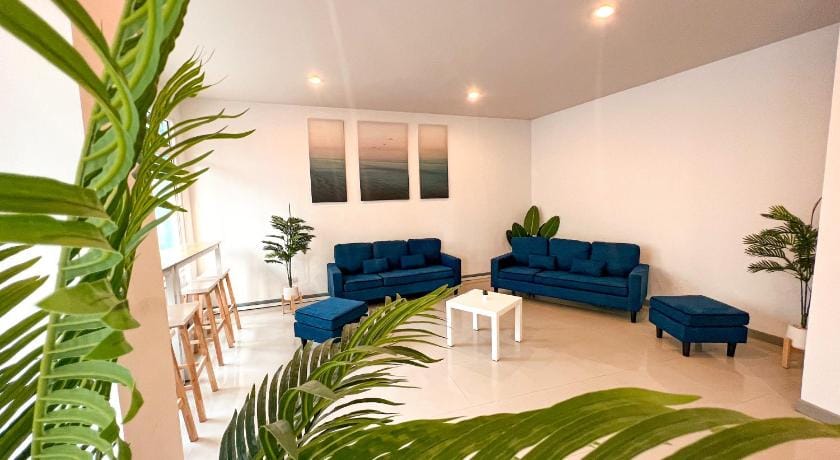 BAOBAB Hotel in Patong