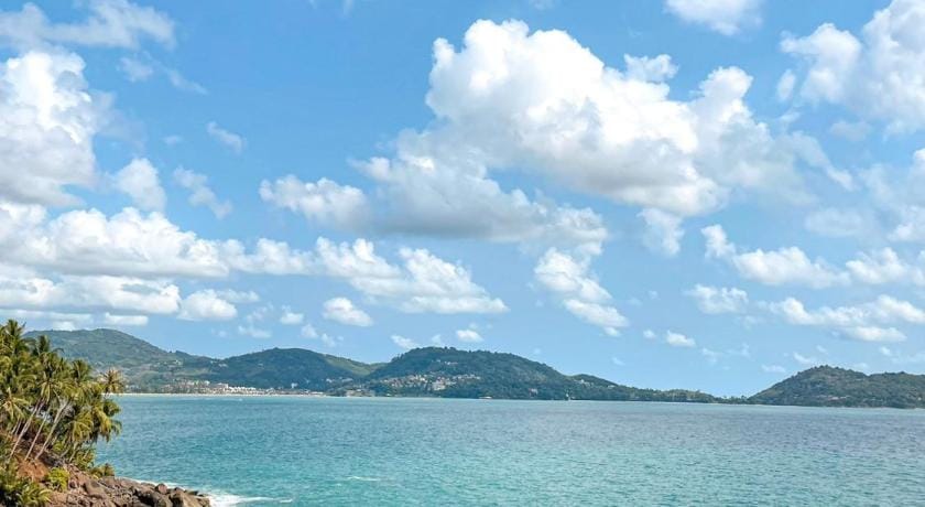BAOBAB Hotel in Patong