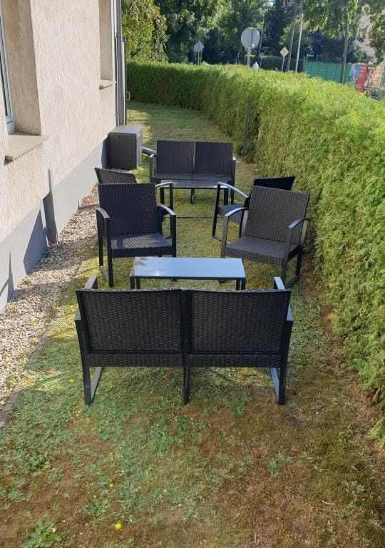 BIG Apartment BaLi Apartment in Saxony