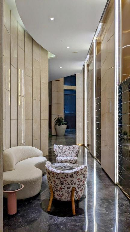 Paraíso - Your Next Space Apartment in Noida