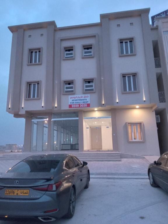 Al sabeel Apartment in Oman
