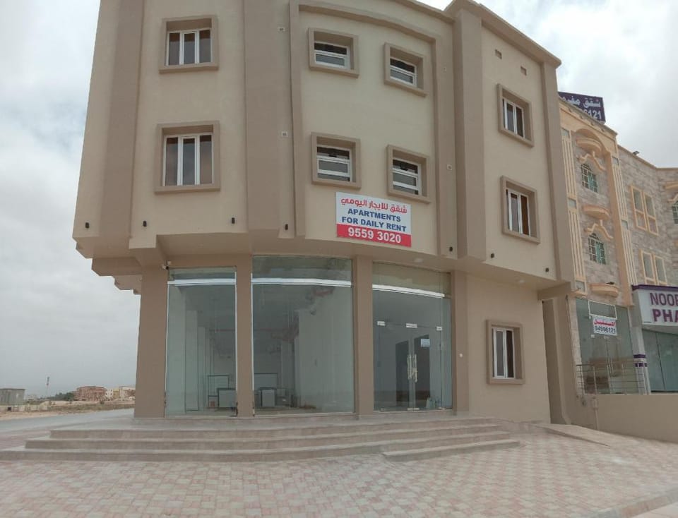Al sabeel Apartment in Oman