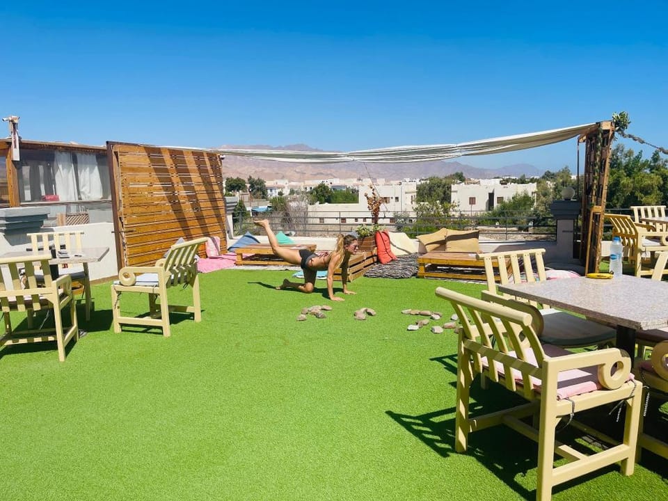 Panorama Apartment up to 3 persons - Feel home away from home Apartment in South Sinai Governorate
