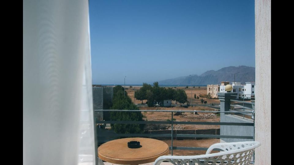 Panorama Apartment up to 3 persons - Feel home away from home Apartment in South Sinai Governorate
