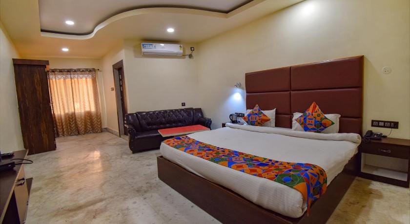 FabHotel Red Rose - Nr. IIT Guwahati Hotel in Bangladesh