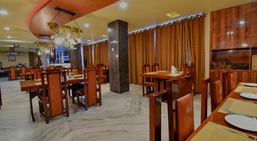 FabHotel Red Rose - Nr. IIT Guwahati Hotel in Bangladesh