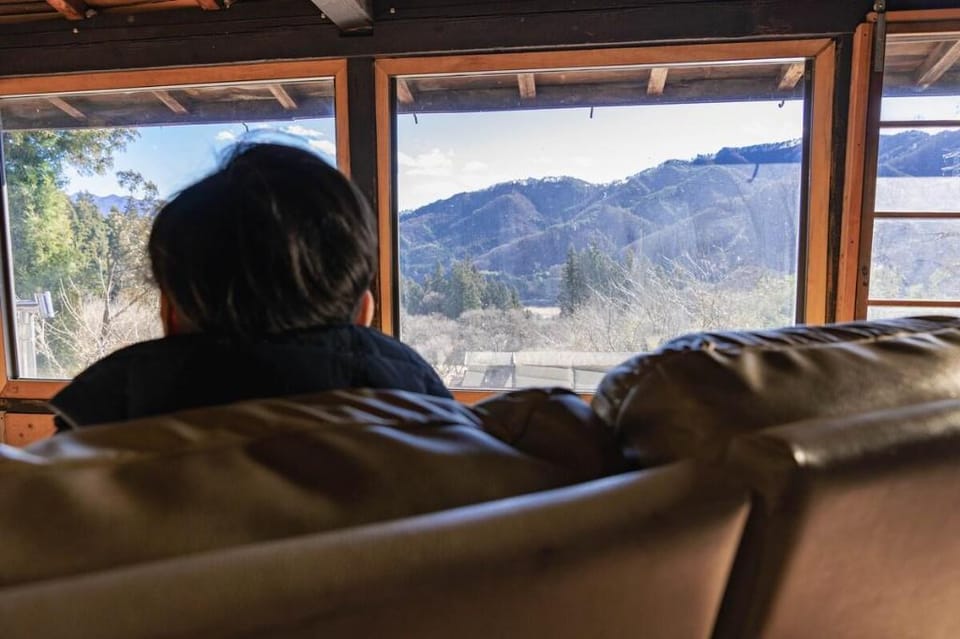 Experience the real Japan in a traditional house Vacation rental in Japan