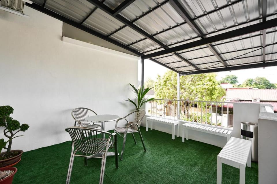Ipoh South Homestay 8-16pax 10mins to attraction Vacation rental in Ipoh