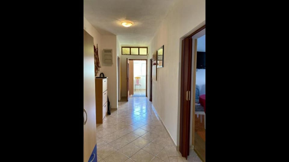 Holiday home to 17 Persons Vacation rental in Lika-Senj County