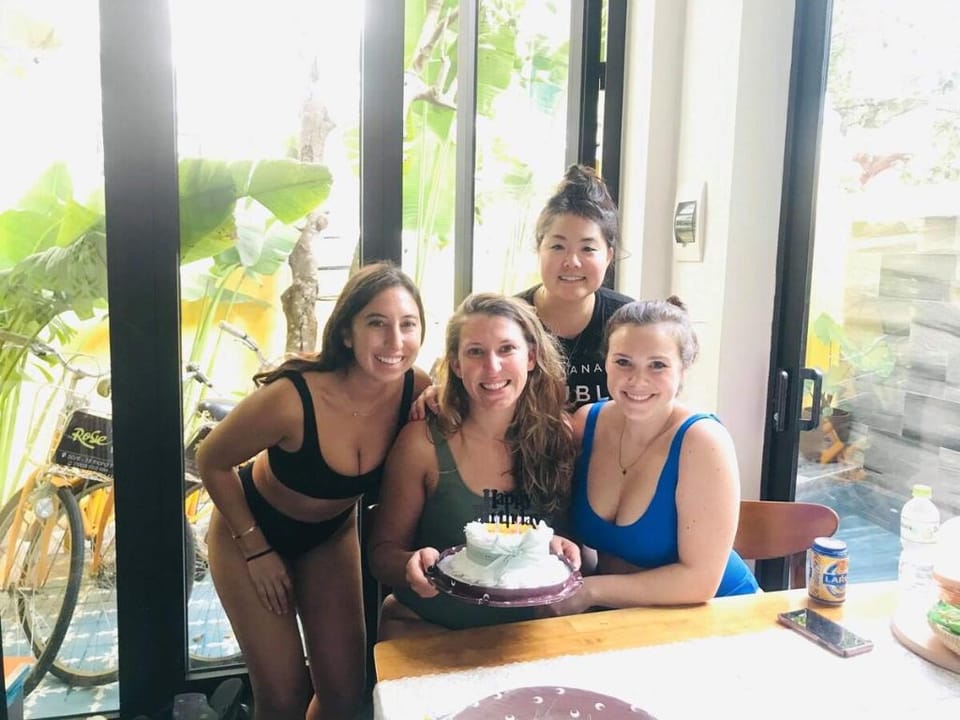 Rosie Villa in Hoi An #1 Vacation rental in Hoi An