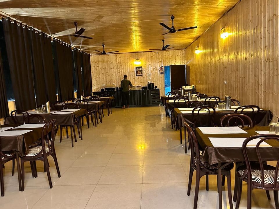 SHIVA'S TRIDENT Hotel in Uttarakhand