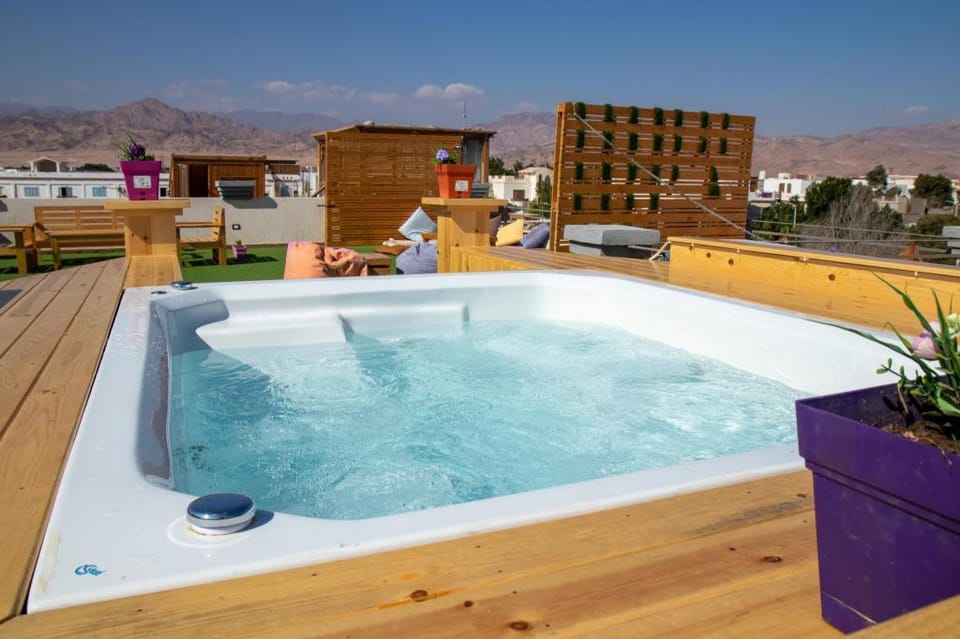 Luxury Apartment up to 3 persons - Feel home away from home Apartment in South Sinai Governorate