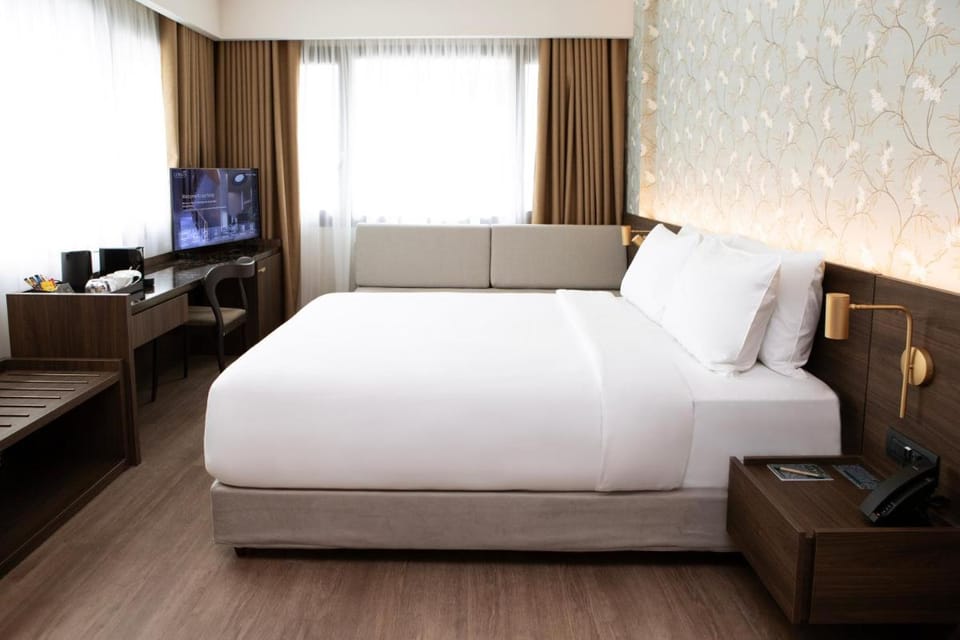 Luwian Athens Boutique Hotel Hotel in Athens