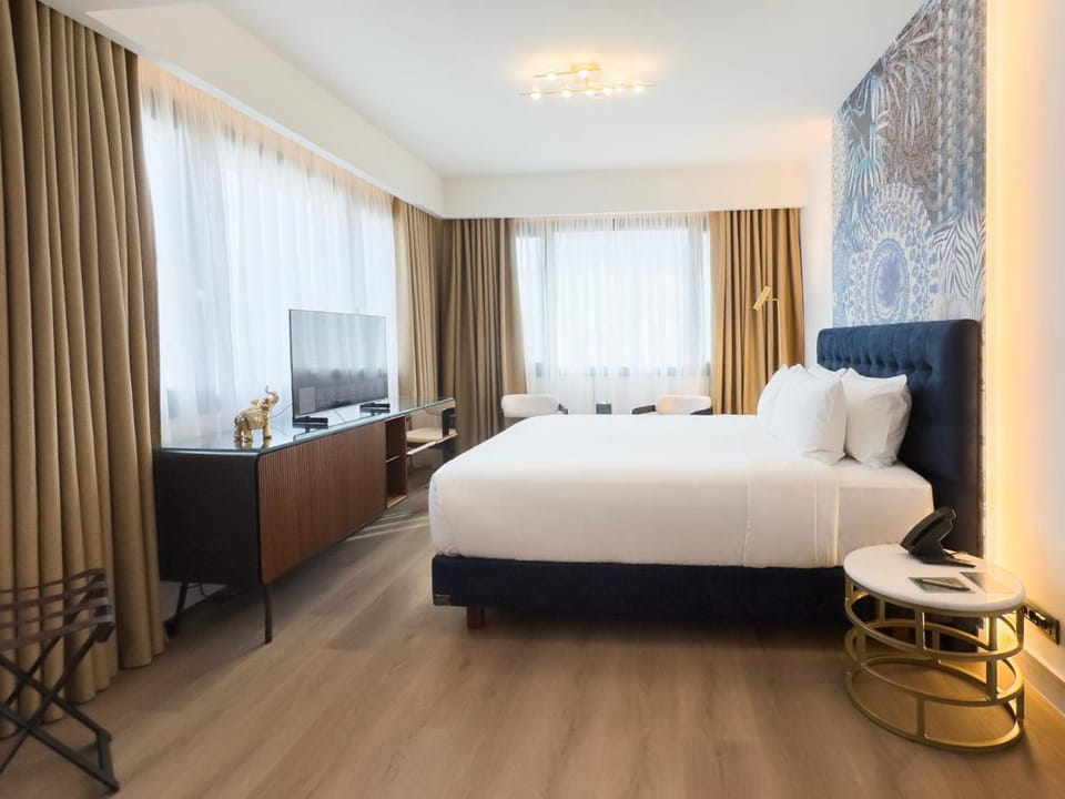 Luwian Athens Boutique Hotel Hotel in Athens