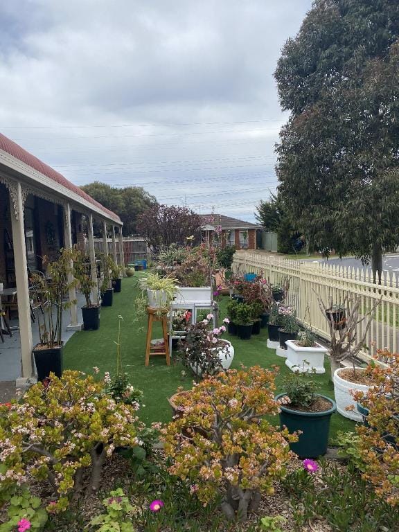 Comfortable bedroom in a beautiful suburb Vacation rental in Melbourne