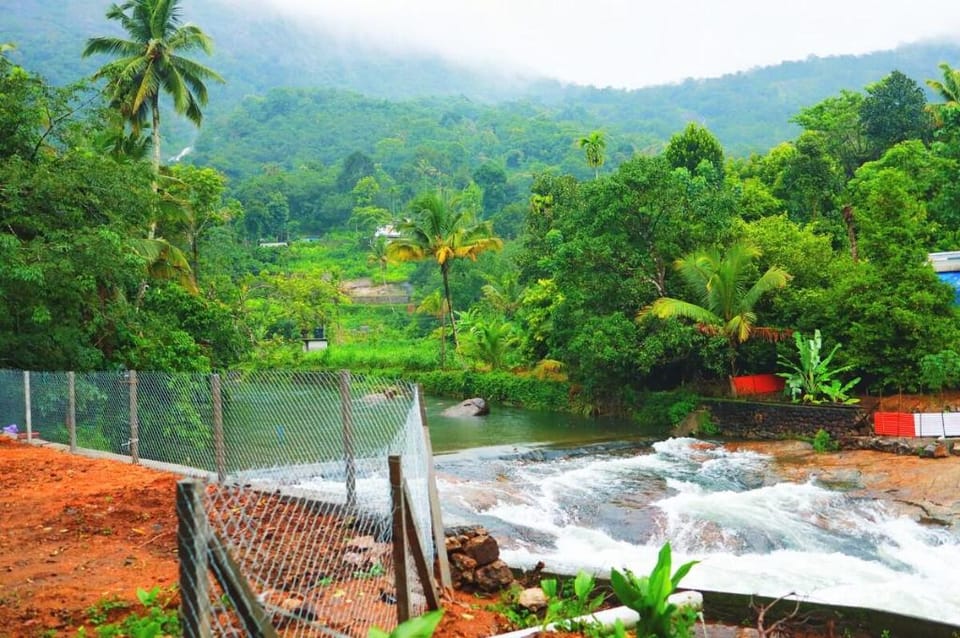 Water Vibes Mamalakandam Vacation rental in Kochi