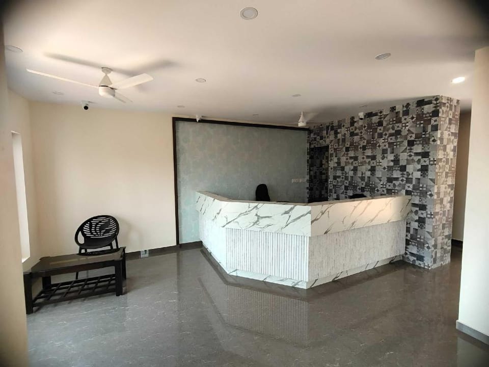 Hotel O Rajdhani Hotel in Mangaluru
