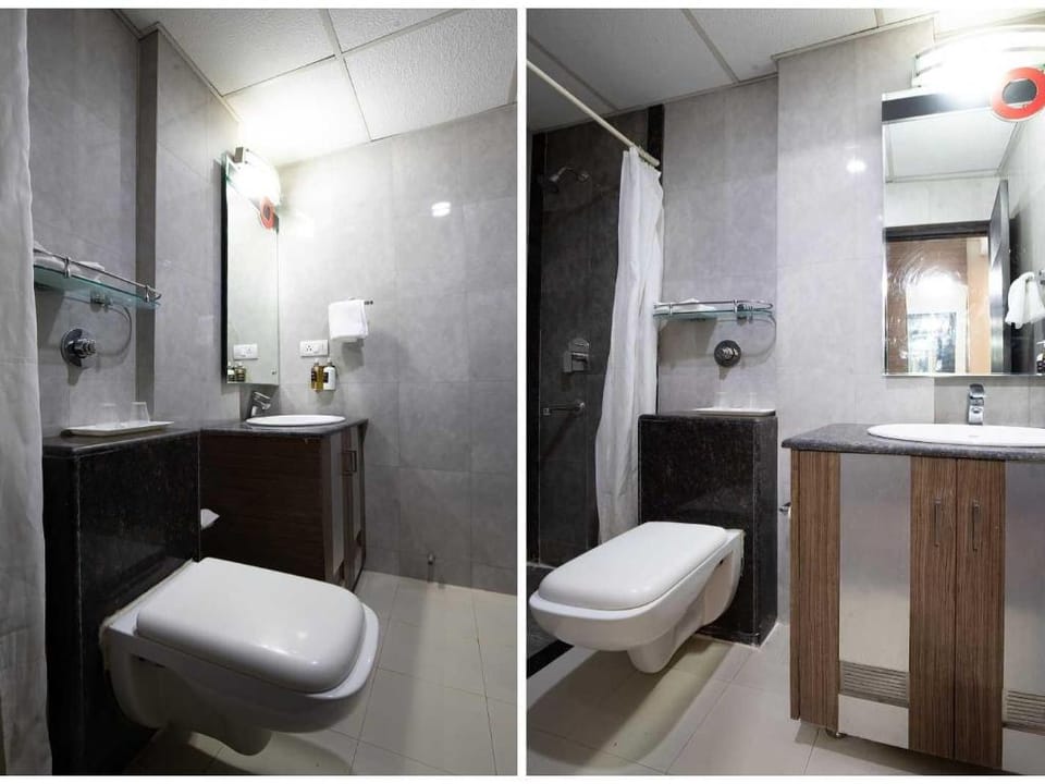 Hotel O Rajdhani Hotel in Mangaluru