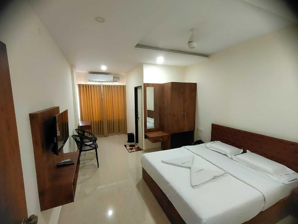Hotel O Rajdhani Hotel in Mangaluru