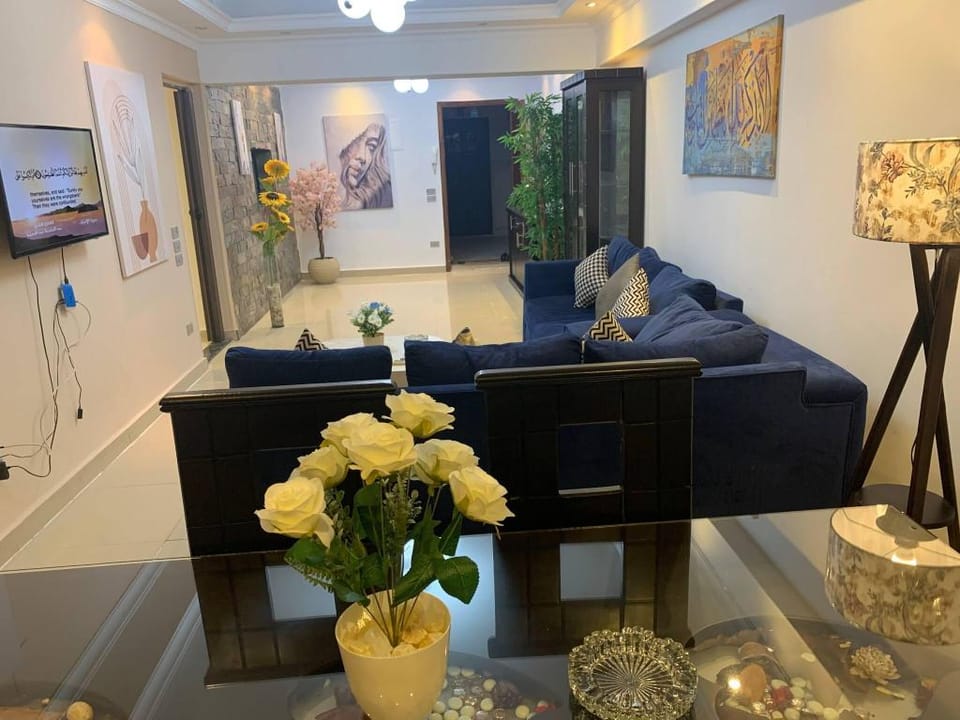 Casa De Horyea , الميرغني Apartment in Cairo Governorate