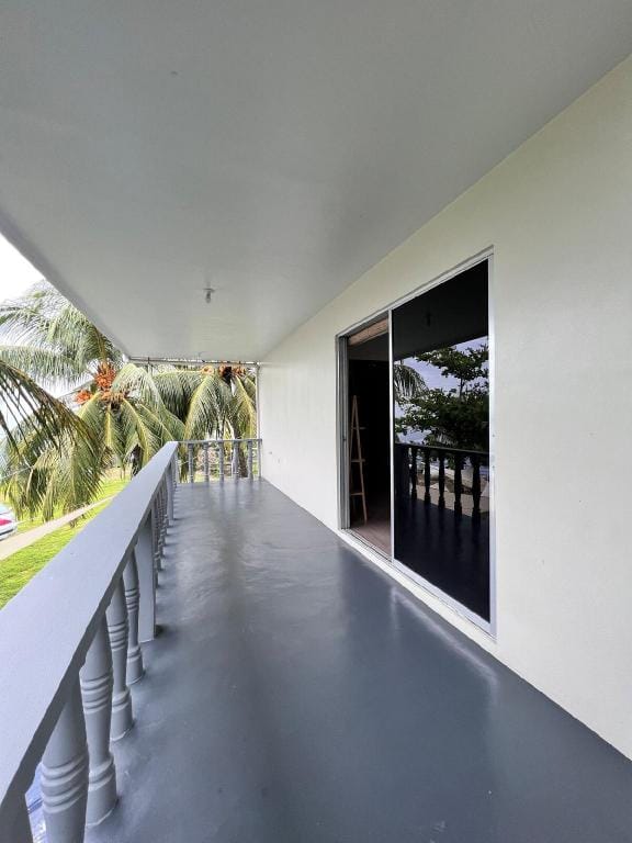 Oslob Seacoast Resort Country House in Oslob