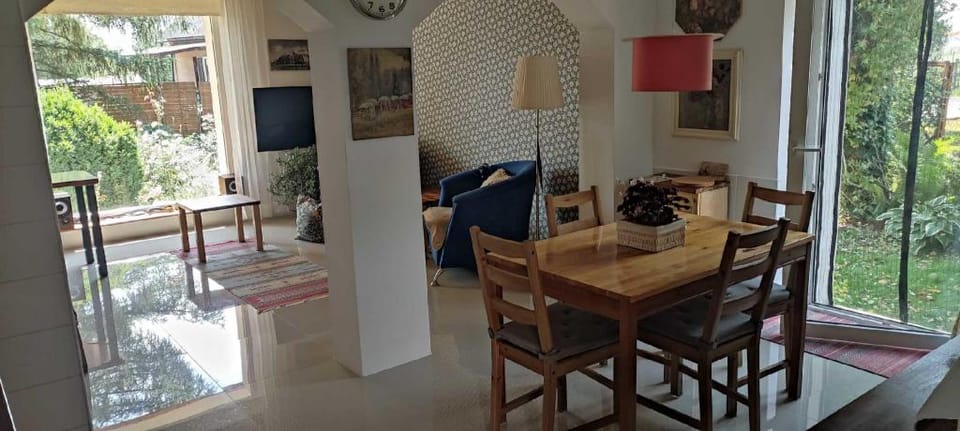 Family Nest "Lechja" Vacation rental in Lesser Poland Voivodeship