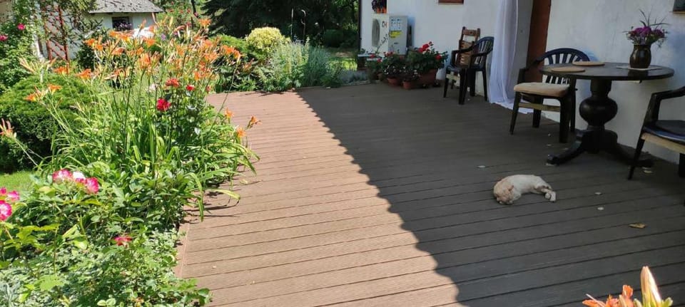 Family Nest "Lechja" Vacation rental in Lesser Poland Voivodeship