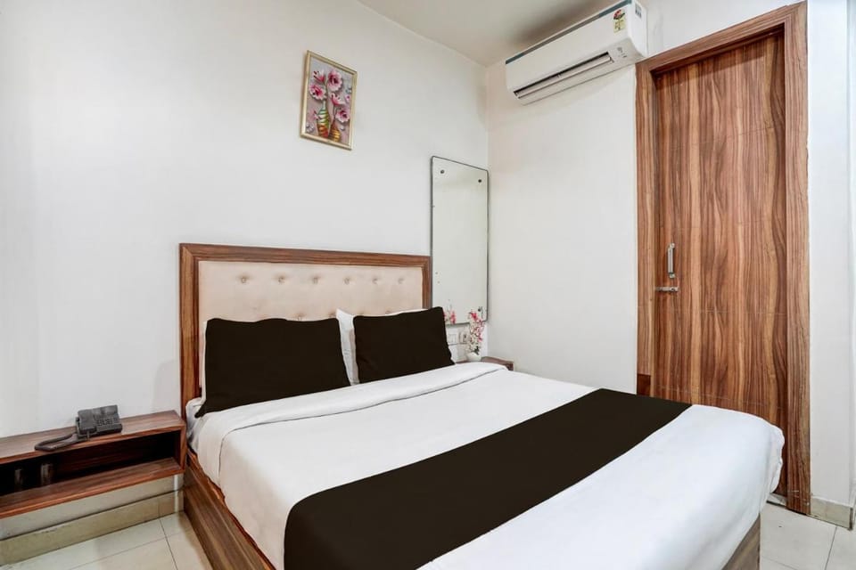 Super Collection O Townhall Heritage Complex Amritsar Formerly Hotel TR Hotel in Punjab, India