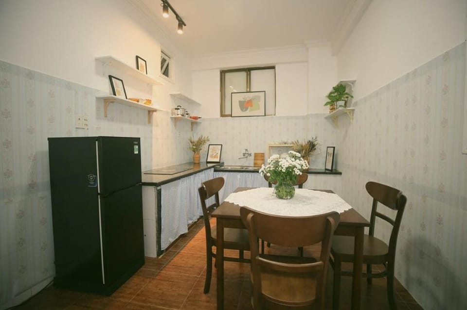 Four brs home in city center, 5 mins to the market Vacation rental in Dalat