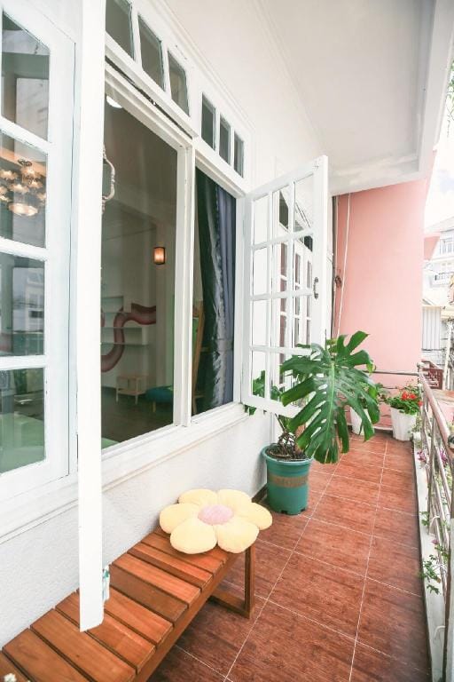 Four brs home in city center, 5 mins to the market Vacation rental in Dalat