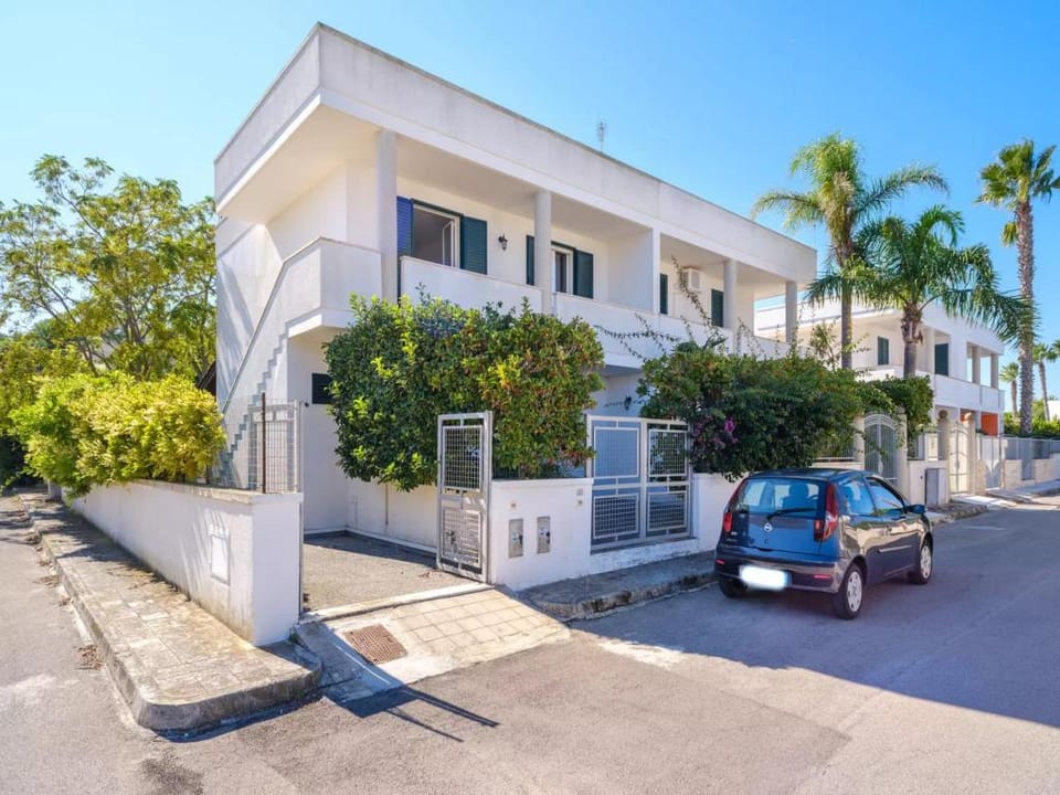 Torre Dell Orso Luxury Villa Private Parking Vacation rental in Torre dell'Orso