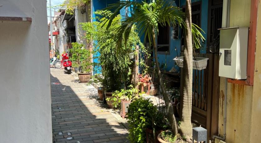 Aayu Stewart Vacation rental in George Town