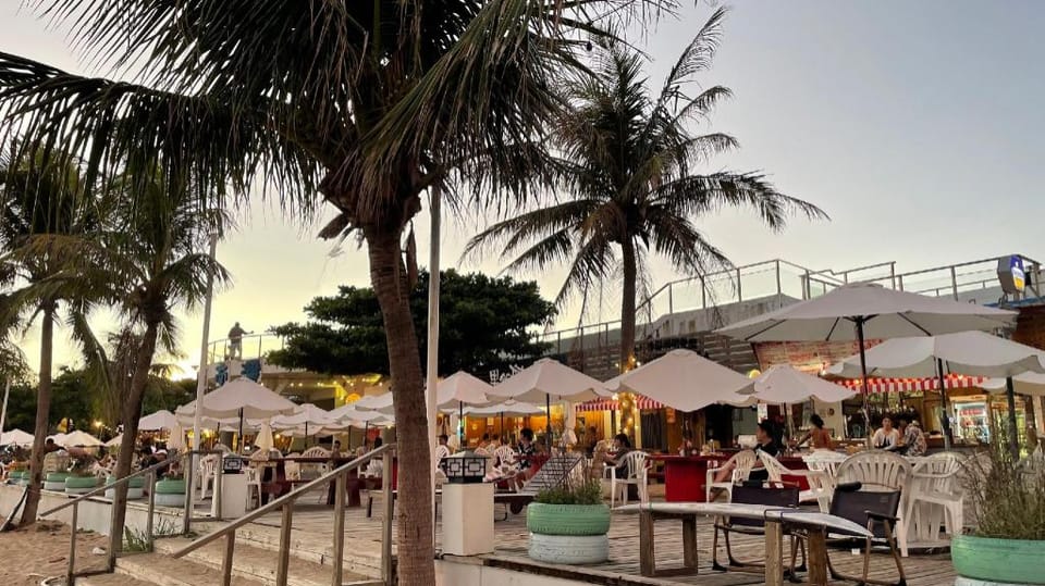 Kenting Southern Dream Resort  Hotel in Hengchun Township