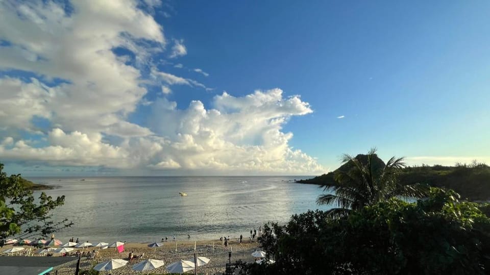 Kenting Southern Dream Resort  Hotel in Hengchun Township