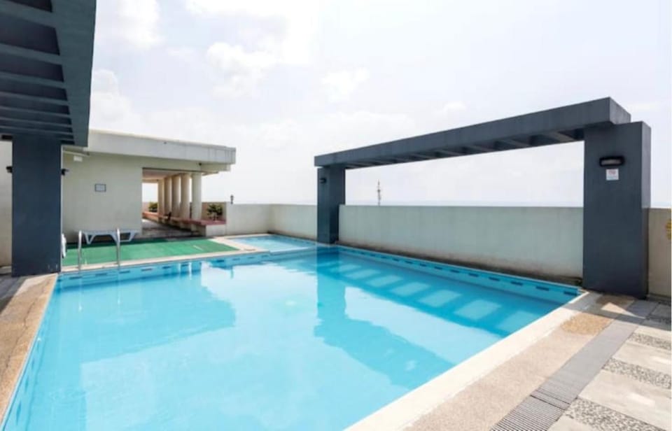 Cozy Studio in Ortigas Center in front of Galleria Apartment in Pasig