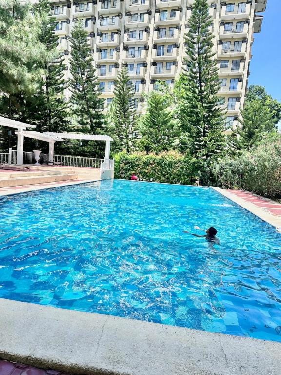 Bangtan’s Nook @ Camella Northpoint Apartment in Davao City