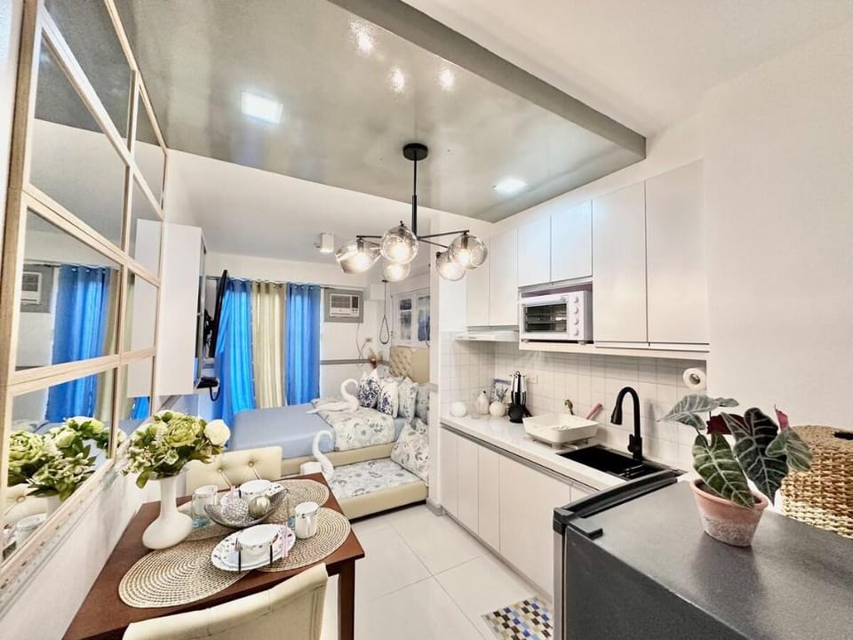JESSA’S CRIB @ Camella Northpoint Apartment in Davao City