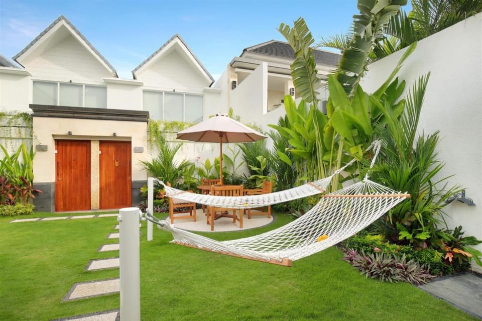 Papaver 1BR Suite Room SU32 Villa in North Kuta