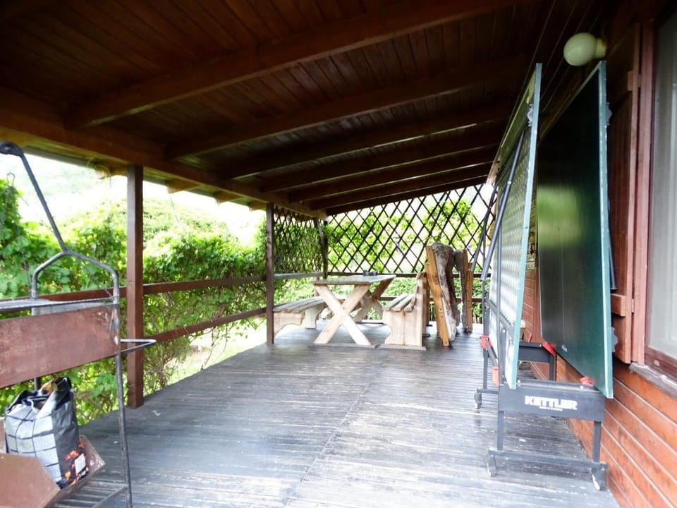 The holiday home for 8 people Vacation rental in Pomeranian Voivodeship