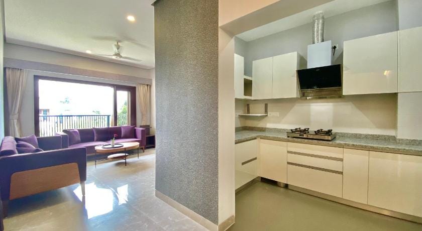 Vastu Homestay Apartment in Dehradun