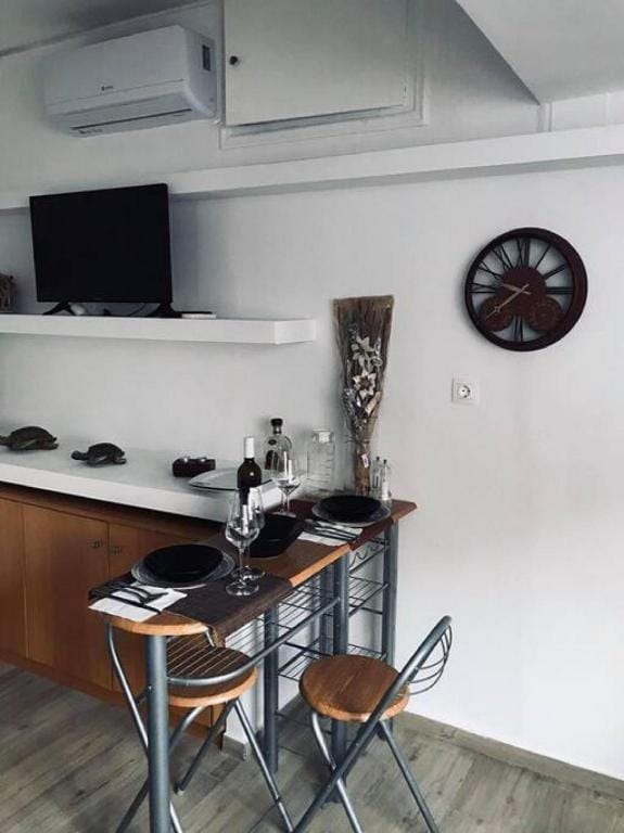 Urban Apartment in Heraklion Center Apartment in Heraklion