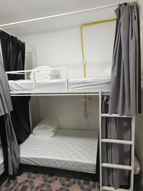 lucky hostel Vacation rental in Luang Prabang Province, Laos