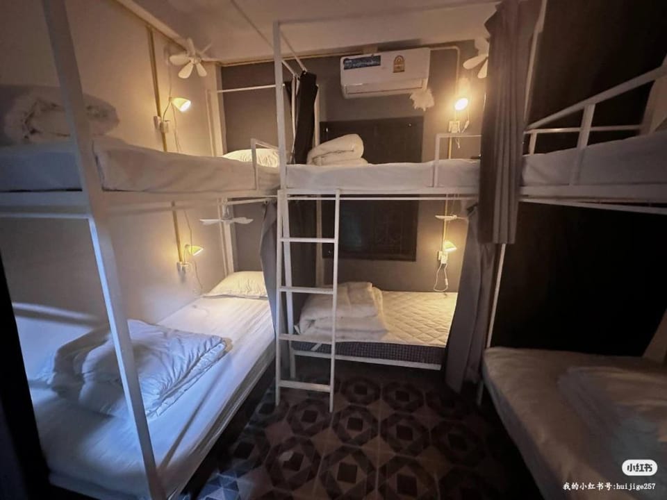 lucky hostel Vacation rental in Luang Prabang Province, Laos