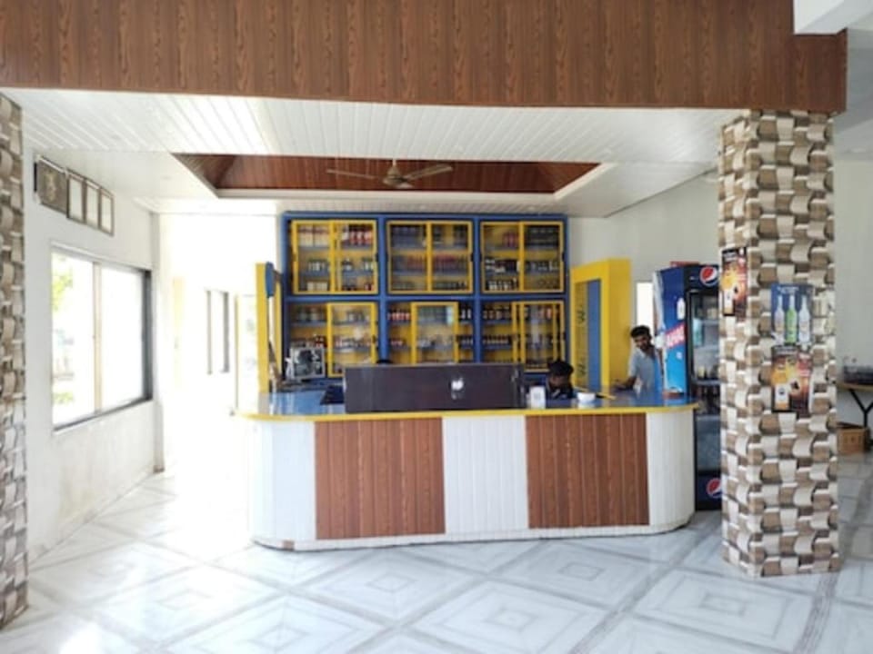 Hotel Sahyog Hotel in Maharashtra