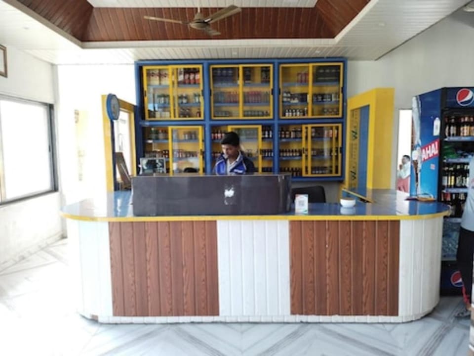 Hotel Sahyog Hotel in Maharashtra