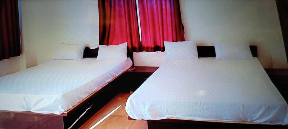 Hotel Sahyog Hotel in Maharashtra